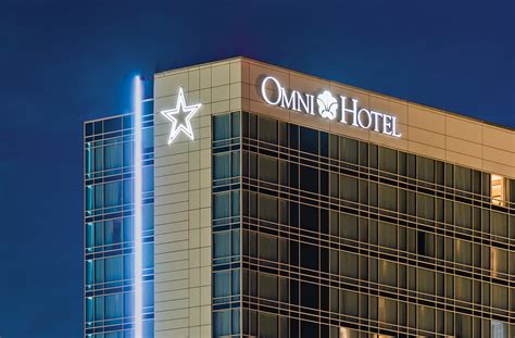 omni hotels